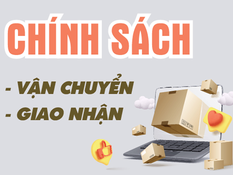 Vận chuyển và giao nhận