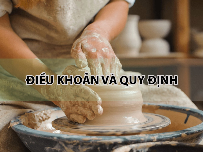 Điều khoản và quy định