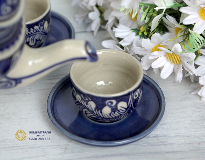 Đĩa Lót Sang Trọng Hoàn Thiện Bộ Sản Phẩm