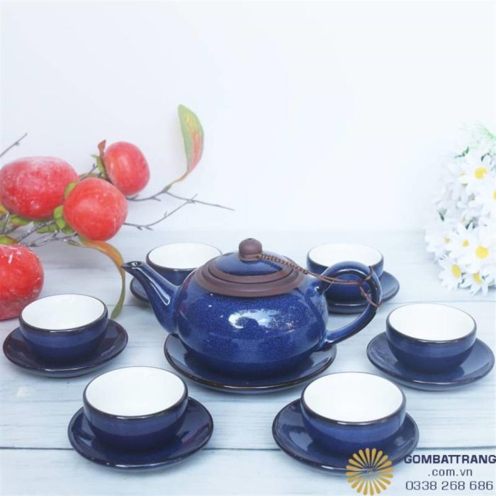 Ấm pha trà tử sa ACTL3 2024 005A9719