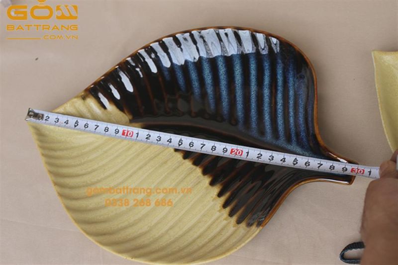 Sản phẩm được thiết kế tinh tế với màu sắc hài hòa