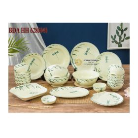 Bát đĩa bát tràng OLD-9D04918AED5B
