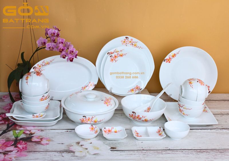Sản phẩm an toàn cho người dùng