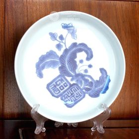 Bát Đĩa cổ Mai Thọ rẻ đẹp cao cấp