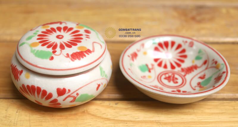 Hộp Đựng Trà, Đựng Gia Vị Có Nắp Tiện Dụng Và Sang Trọng