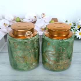 Bình Đựng Trà Truyền Thống Cao Cấp