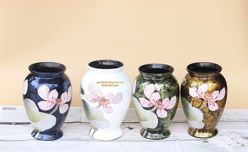 Ấn tượng bởi vẻ đẹp từ bên trong