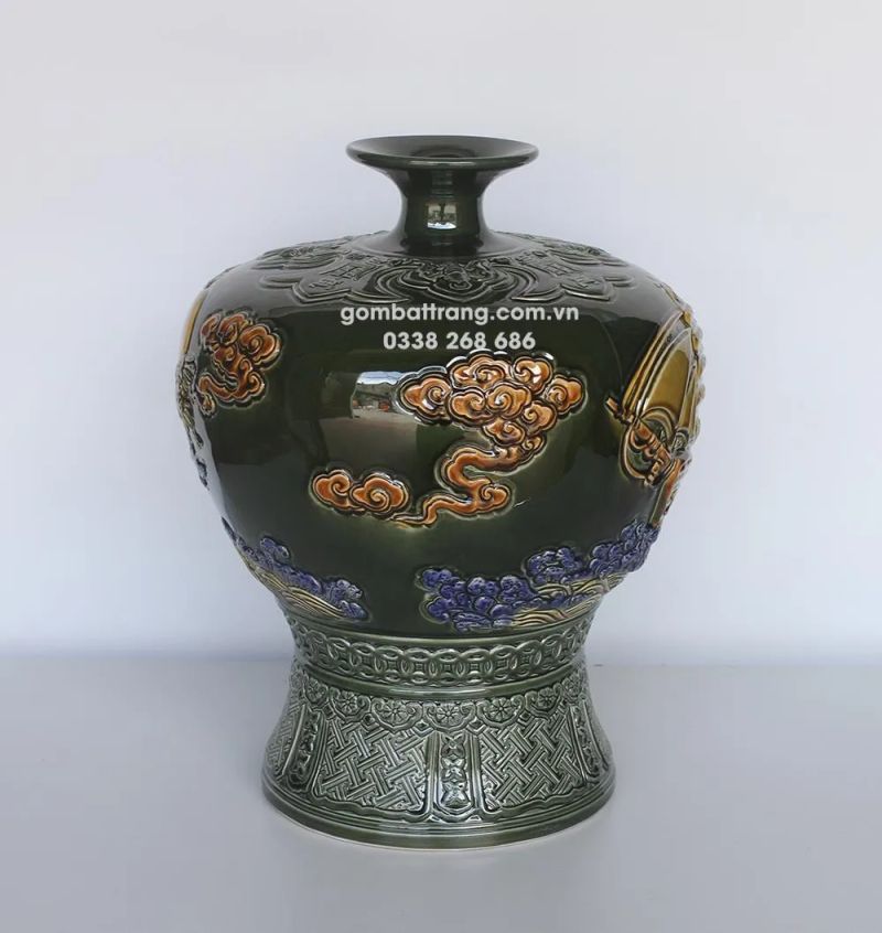 Thuyền buồm mang ý nghĩa của sự thuận buồm xuôi gió, mọi việc thuận lợi. Mọi khó khăn nào cũng có thể dễ dàng vượt qua. Chiếc buồm là chiếc buồm đón gió