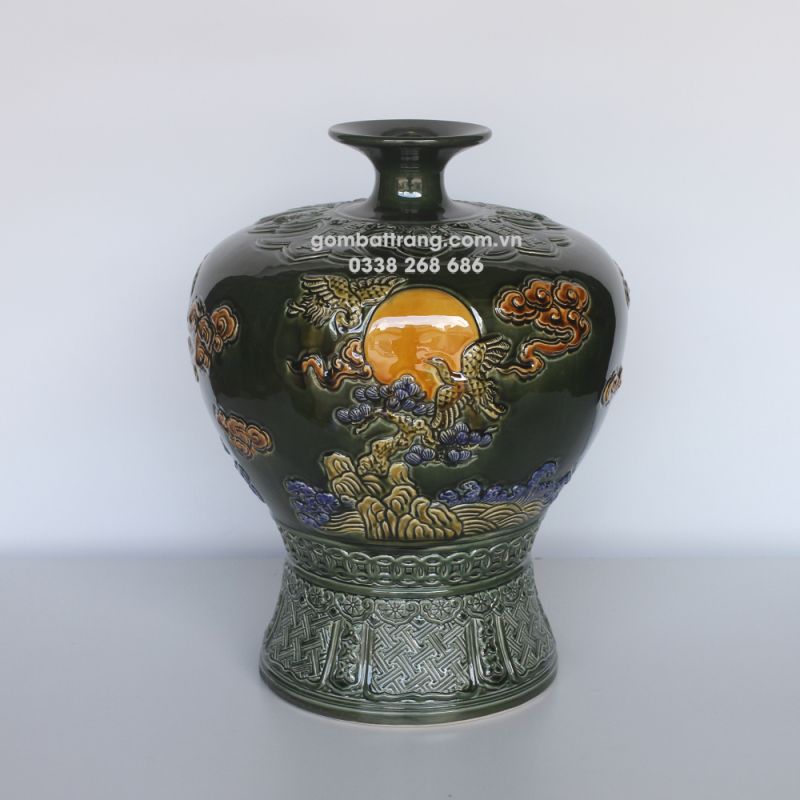binh-hoa-gom-su-bat-trang-cao-cap