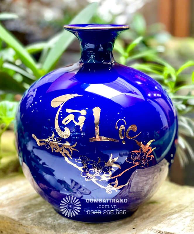 Với mức giá phải chăng, bình hút lộc giá rẻ là lựa chọn lý tưởng cho những ai muốn sở hữu món đồ phong thủy đẹp