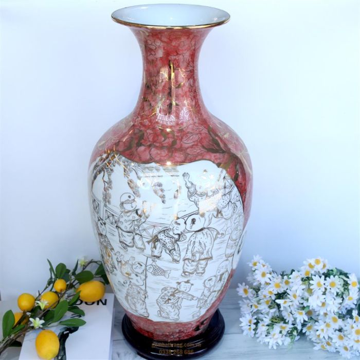 Bình Hút Lộc DC0105