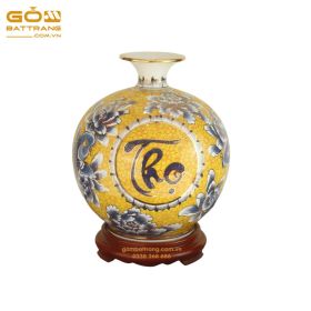 Bình hút tài lộc cao cấp giá rẻ