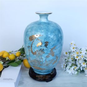 Bình Hút Tài Lộc Cao Cấp Nhất Thị Trường