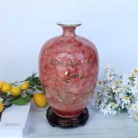 Bình Hút Tài Lộc Mã Đáo Thành Công Cao Cấp