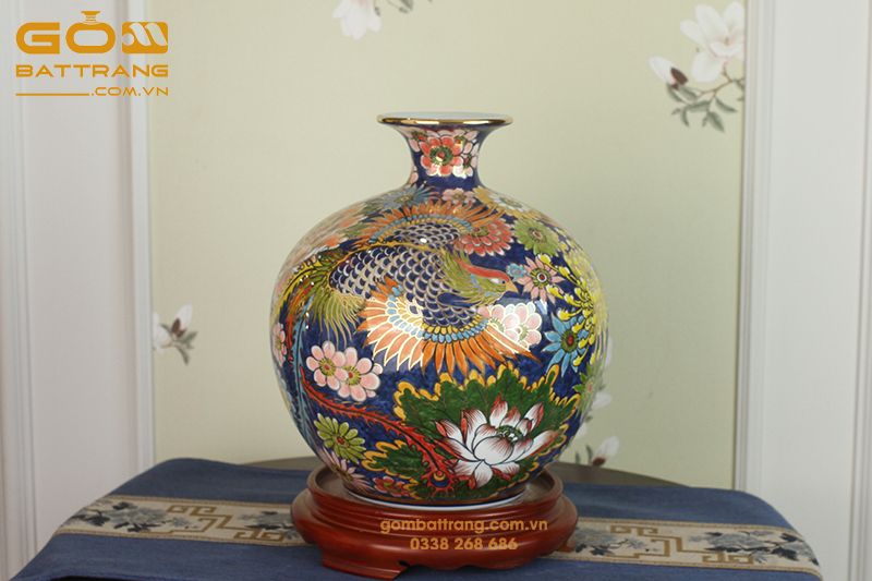 binh-su-hut-tai-loc-phuong-hoang