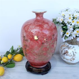 Bình Thu Hút Tài Lộc Thuận Buồm Giá Rẻ Sang Trọng