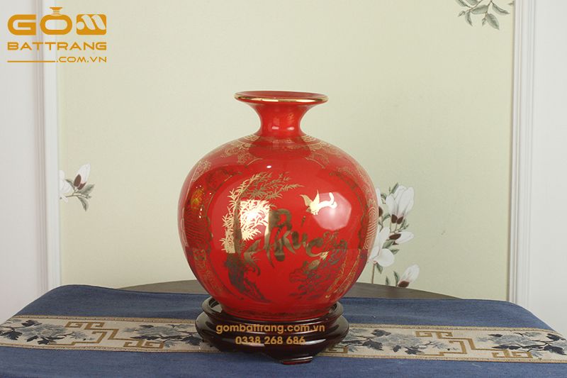 binh-tu-tai-trong-phong-thuy