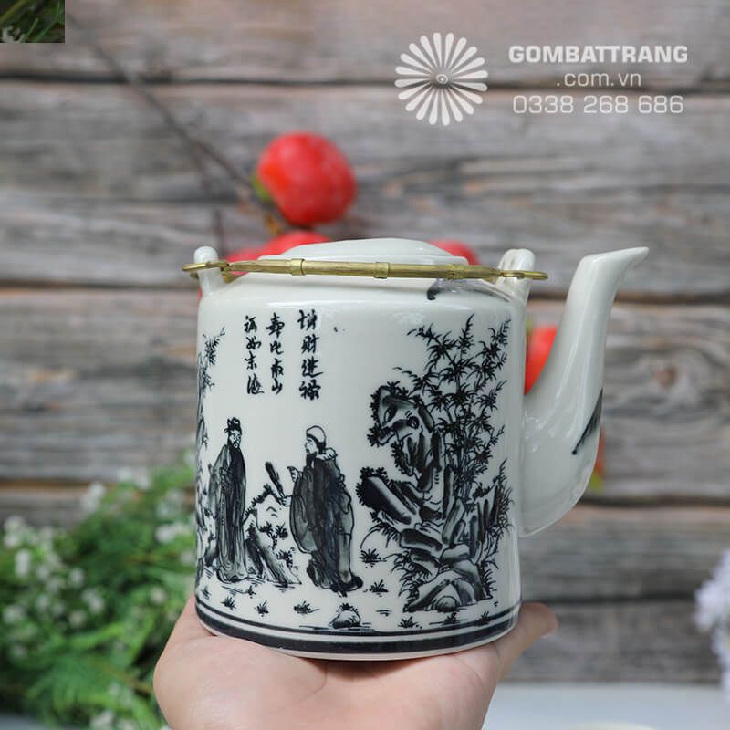 Quà tặng phong thuỷ ý nghĩa