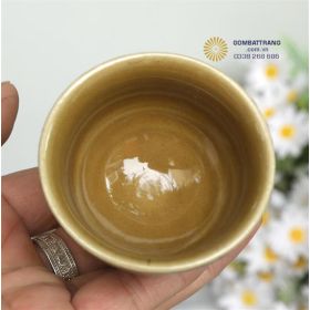 Bộ ấm chén làm quà tặng in logo rẻ nhất