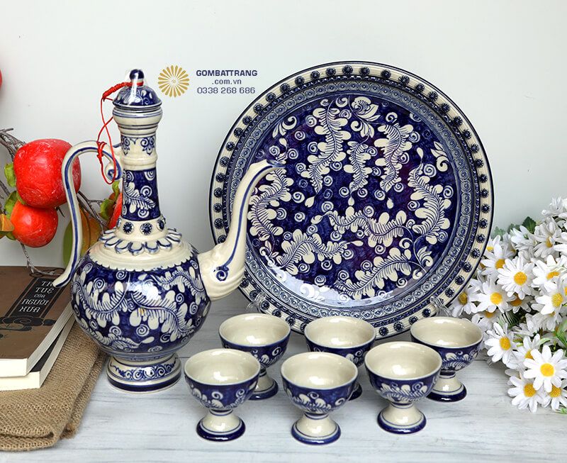 Chất liệu an toàn cho sức khỏe, không chứa chất độc hại, giữ nhiệt tốt và dễ dàng vệ sinh sau mỗi lần sử dụng