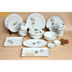Bộ bát gốm sứ Bát Tràng OLD-D1ADB326CFE4