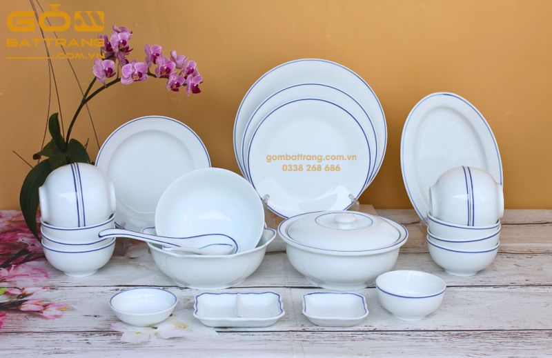 Thiết kế đơn giản sang trọng