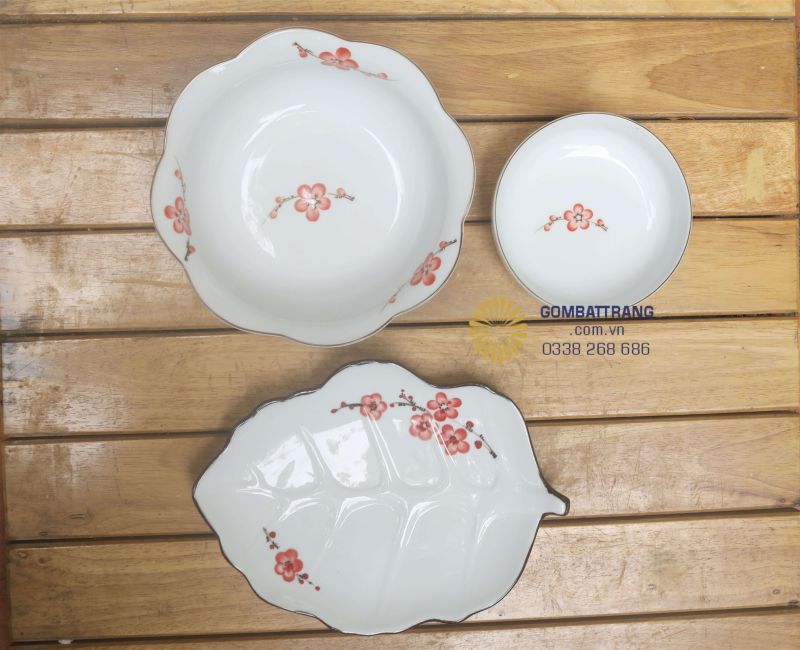 Nung ở nhiệt độ cao cho độ bền vượt trội