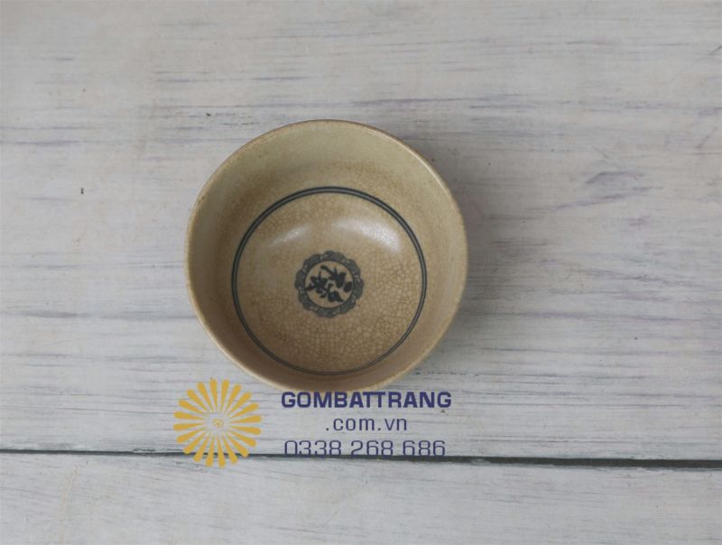 Bộ bát đĩa hoa mặt trời – lựa chọn đẳng cấp nâng tầm không gian sống của gia đình Việt.