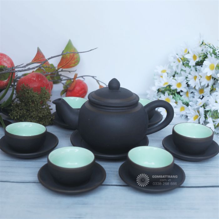 Bộ chén tử sa ACTL1 2024 005A8115