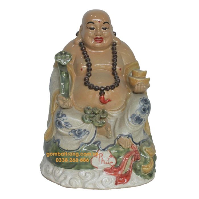 Tượng Phật Di Lặc DY5389