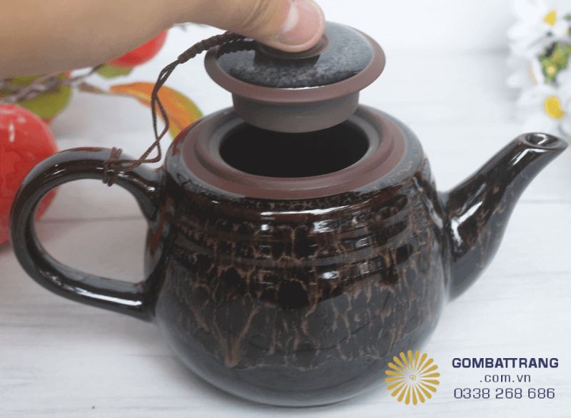 Sản phẩm phù hợp để sử dụng trong các dịp tiếp khách quan trọng, tạo thiện cảm ngay từ ánh nhìn đầu tiên