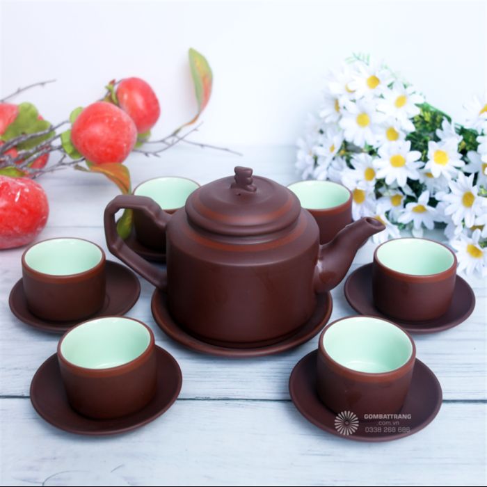 Chén uống trà tử sa  ACTL2 2024 005A8330