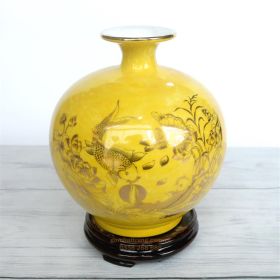 Chọn Bình Hút Lộc Bát Tràng Giá Tốt Thị Trường