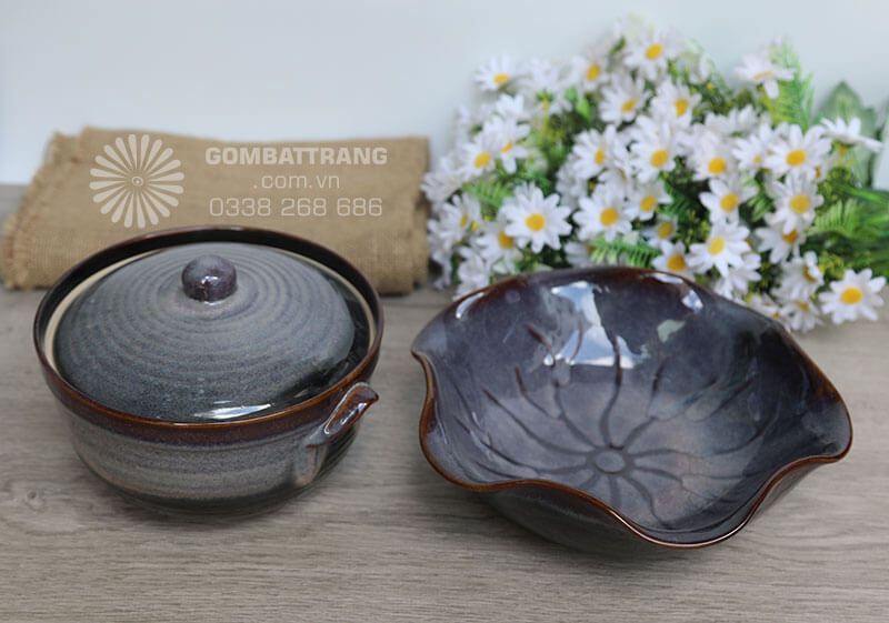 Chuyên cung  cấp bát đĩa cho nhà hàng