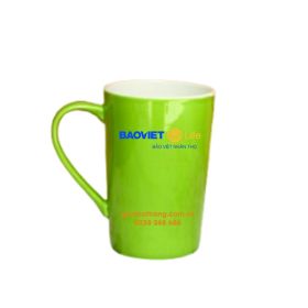 Cốc sứ giữ nhiệt cao cấp