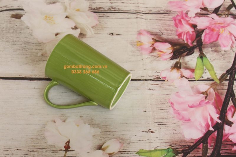 Vậy làm thế nào để sử dụng cốc sứ giữ nhiệt cao cấp một cách tốt nhất?
