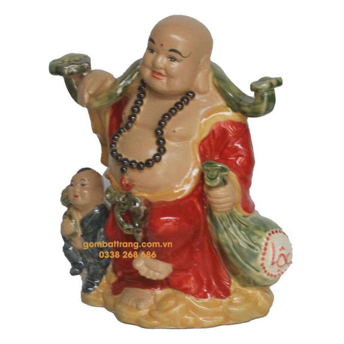 Tượng Phật Di Lặc DY5062