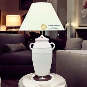 Đèn trang trí phòng ngủ giá rẻ Bát Tràng chính hãng