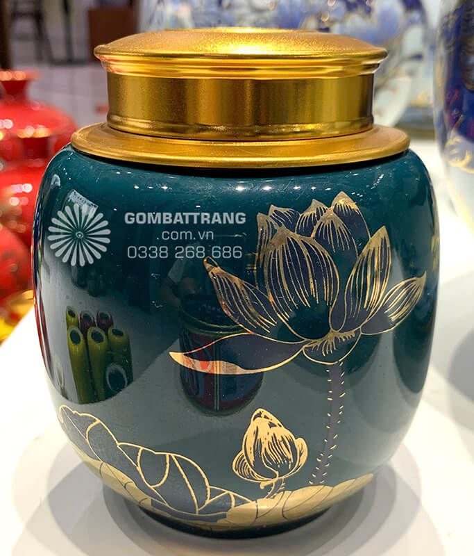 Trong phong thủy, hoa sen tượng trưng cho sự thanh cao, thuần khiết và may mắn