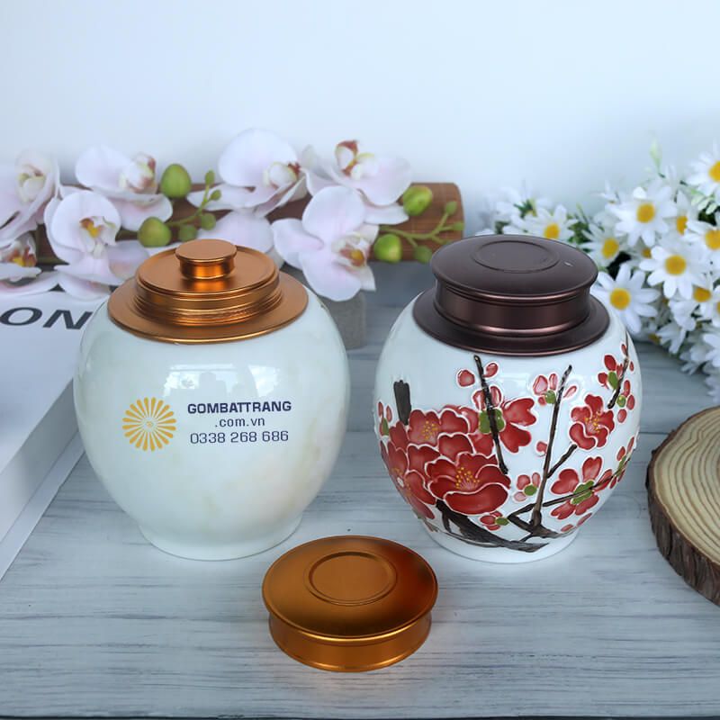 Dù dùng trong không gian hiện đại hay truyền thống, hộp đựng trà cao cấp luôn giúp góc trà trở nên sang trọng và đậm chất nghệ thuật