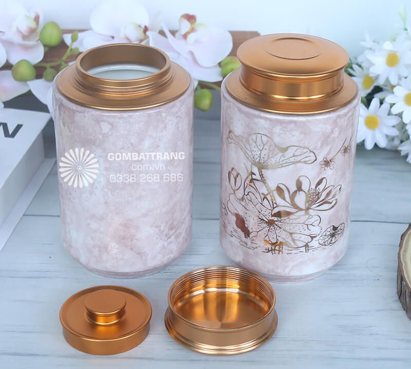 Giá thành hợp lý cùng vẻ đẹp sang trọng khiến sản phẩm trở thành món quà tặng ý nghĩa cho mọi dịp quan trọng