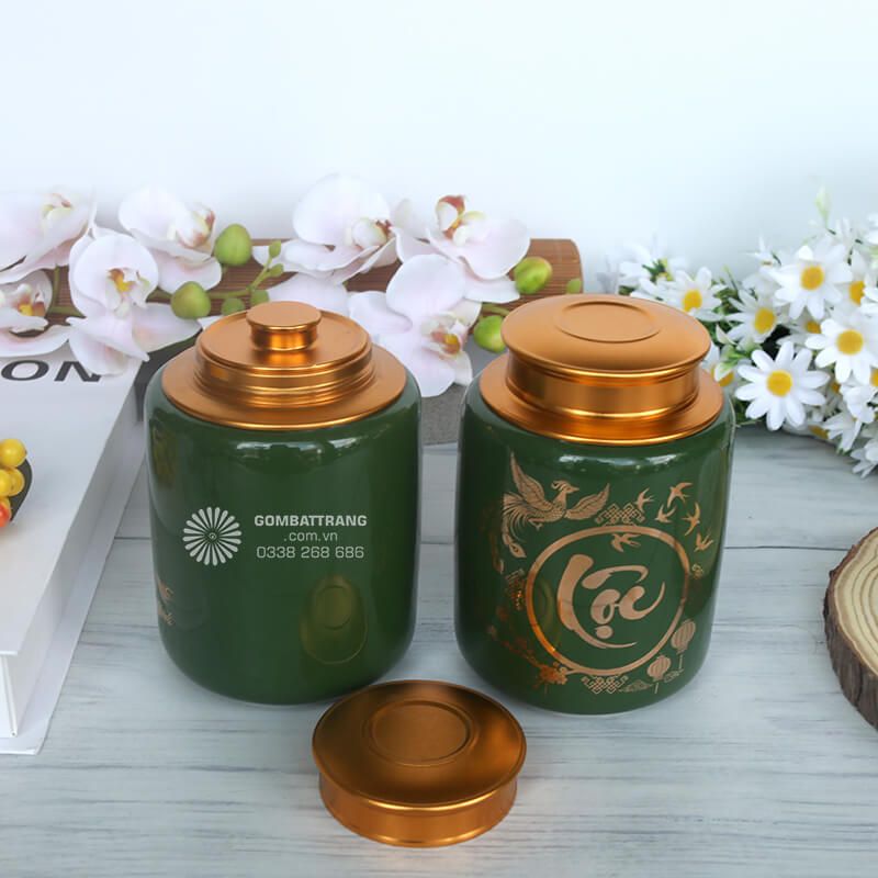  Chữ Lộc trong phong thủy đại diện cho tài lộc, phúc lộc và sự sung túc