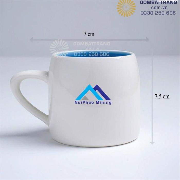 Ly sứ giá rẻ TG050