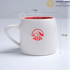 In ly sứ giá rẻ theo yêu cầu