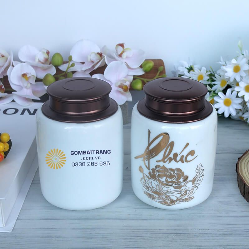 Đây là món quà ý nghĩa để tặng người thân, bạn bè trong các dịp lễ Tết, tân gia hoặc khai trương