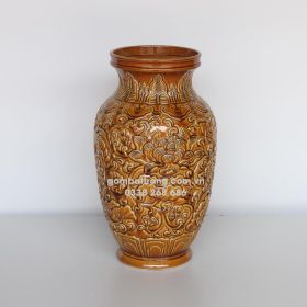 Lọ hoa bát tràng giá rẻ nhất thị trường