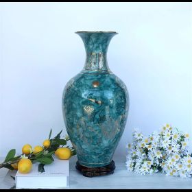 Lục Bình Hút Tài Lộc Sang Trọng Giá Rẻ