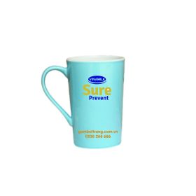 Ly sứ cao cấp mới