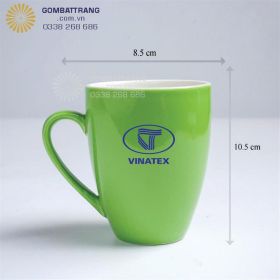 Ly sứ in hình theo yêu cầu giá rẻ