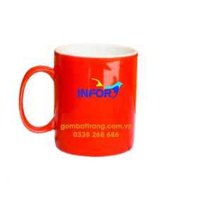 Ly sứ in logo đẹp mới